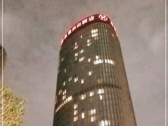-喜来登由由大酒店九州膳坊中餐厅