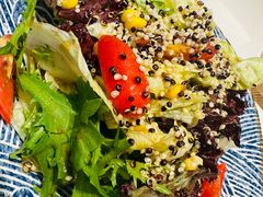 -千寻山野烤肉(中关村店)