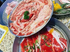 -安又胖韩国烤肉(美罗城店)