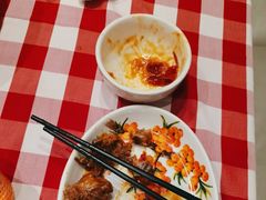 -西贝(太原万象城店)
