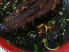 -小龙大肉面馆