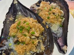 带子-阿弟特色海鲜餐厅·大排档(平潭店)