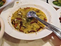 -茅庐川菜(青岛凯德店)