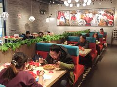 大堂-避风塘(宝山万达店)