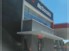 -麦当劳(沙河店)