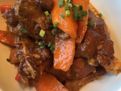 -喝彩海鲜自助餐厅(宜宾城市名人酒店)