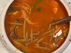 -老太原菜馆(中正天街店)