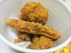 -麦当劳(时间广场店)