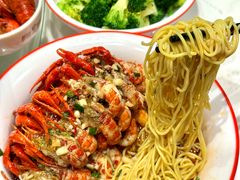 -阿胖龙虾小海鲜(宁国南路总店)