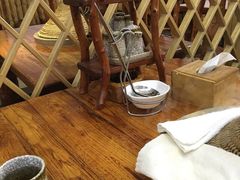 -滇香肴·云南菜蒸汽石锅鱼(云南北路店)
