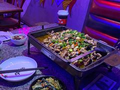 -蛙来哒(金沙洲万达店)