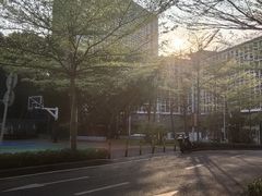 -深圳大学(丽湖校区)