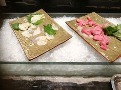 -世纪金源大饭店·汇景阁自助餐厅