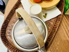 -三出山火锅(万象天地店)