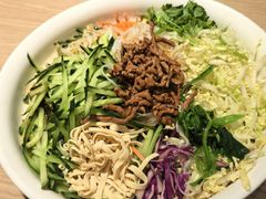 -同合居·非遗东北菜(王府井店)