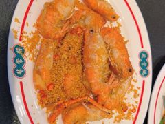 -飞尝蚝·顺德菜·鱼生(顺德总店)