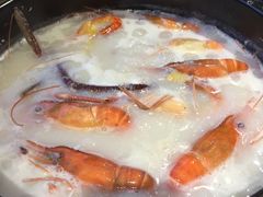 -渔米粥(罗湖店)