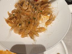 -狮王府淮扬菜(夫子庙老门东店)