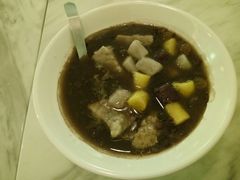 -王小吉芋圆清补凉