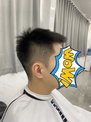 -山浦形象烫染