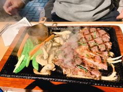 -宿醉意大利餐厅(老车站1970文创园店)