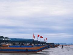 -万尾金滩