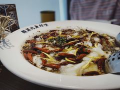 -太二酸菜鱼(中山龙之梦店)