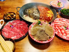 -楠火锅(广州总店)
