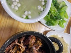-斯丹姜母鸭·古法干香(田安南路店)