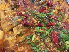 -鱼酷活鱼烤鱼(沈阳大悦城店)