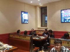 大堂-邢氏老太太烤串(北兴街店)