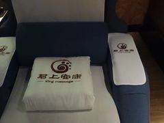 -君悦会影院足道·SPA•推拿(江桥店)