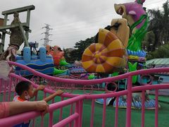 -大信·云顶星河游乐王国