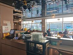 -李恩记清真水饺(北电大厦店)