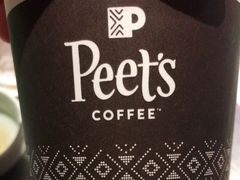 -Peet's Coffee皮爷咖啡(大学路店)
