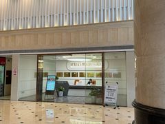 -美豪丽致酒店(广州塔琶洲会展中心店)