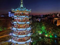 -桂林两江四湖景区