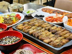 -釜山豚骨汤饭(芝罘万达广场店)