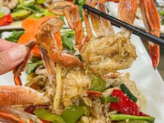 -潘先生海鲜城(神州半岛店)