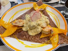-La Creperie法餐厅(芮欧百货店)