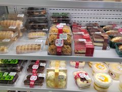 -百年义利(福长街店)