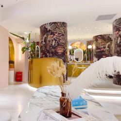 -本小姐美学·半永久纹眉野生眉