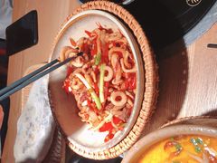 -吃饭皇帝大(解放西路店)