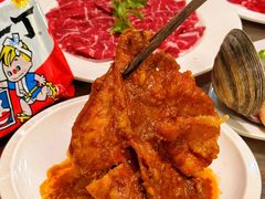 -燃计沙茶皇·香港沙茶火锅(人广旗舰店)