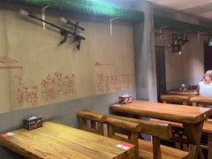 -万记麻辣烫国展总店