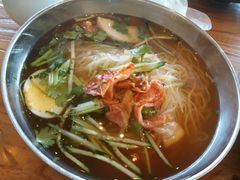 -三千里韩式炭火烤肉(南八马路店)