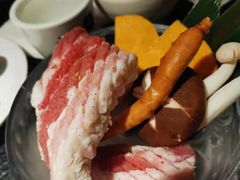 -嘿嘟嘟·肋条烧肉放题(爱融荟城店)