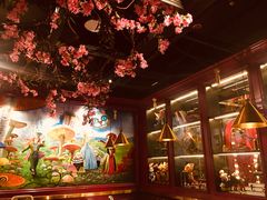 -加餐海鲜自助(宝龙一城店)