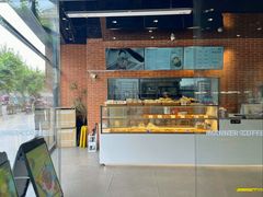 -Manner Coffee(淮海755店)