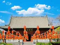 -洛阳周公庙博物馆